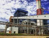 哥伦比亚G3燃煤发电站项目